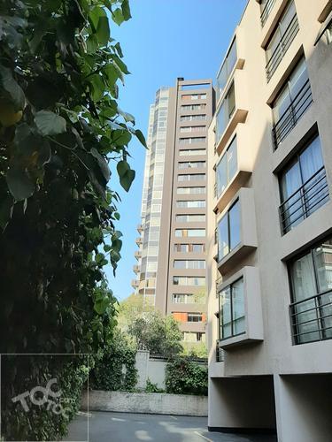 hernando de aguirre 546 departamento, Providencia