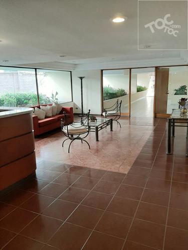 hernando de aguirre 546 departamento, Providencia