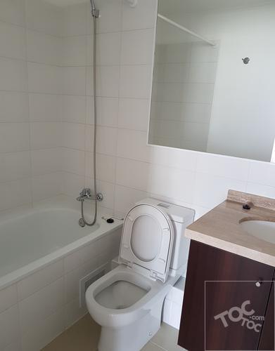 Departamento 1D 1B, Excelente ubicación. San Pablo 4050, Quinta Normal.