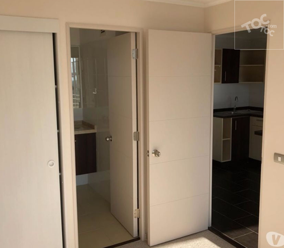 Departamento 1D 1B, Excelente ubicación. San Pablo 4050, Quinta Normal.