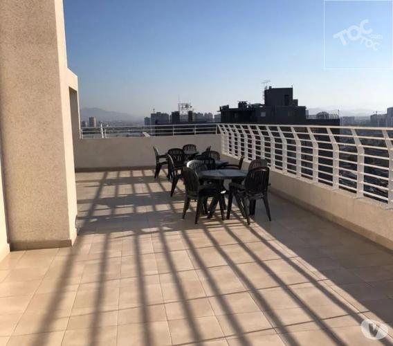 Departamento 1D 1B, Excelente ubicación. San Pablo 4050, Quinta Normal.