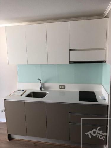 Rivera 1370, Condominio Lopez de Alcazar