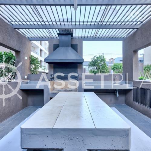 Av. Ecuador 3866 (+ Estacionamiento /+ Bodega), Condominio Eco Origen