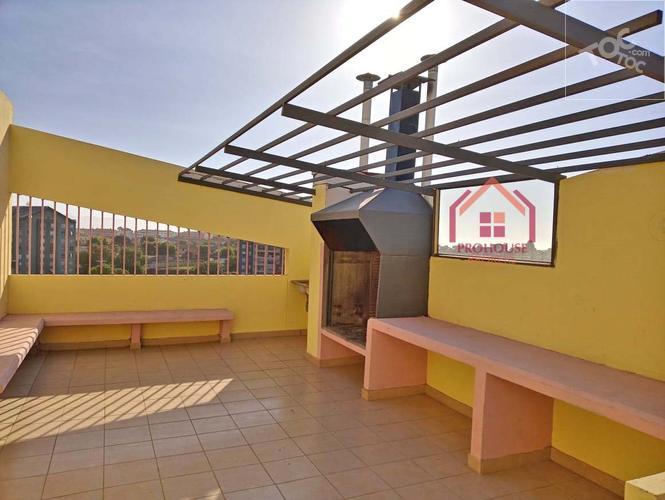 Se vende departamento en Castilla Gómez Carreño