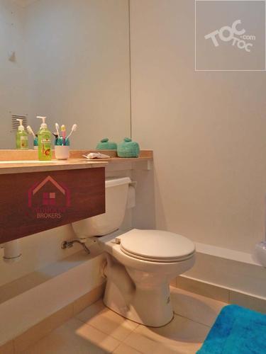 Se vende departamento en Castilla Gómez Carreño