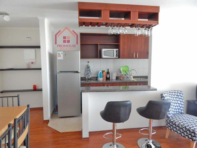Se vende departamento en Castilla Gómez Carreño