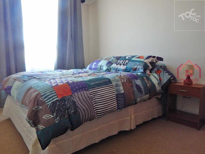 Se vende departamento en Castilla Gómez Carreño