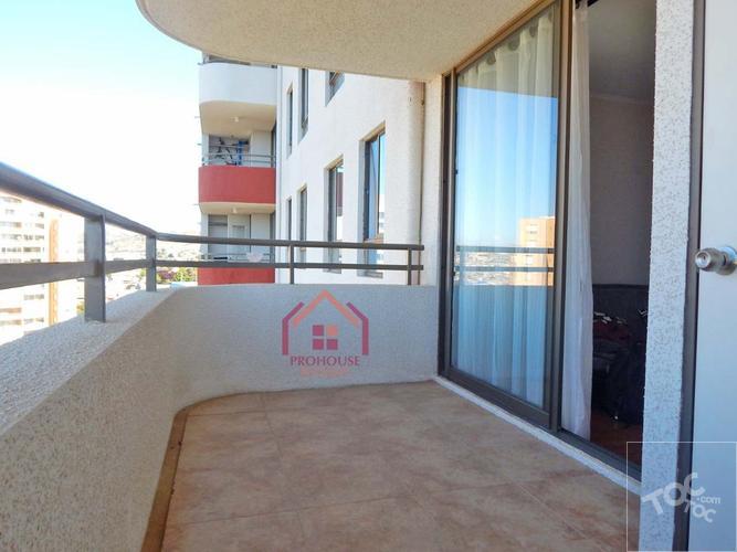 Se vende departamento en Castilla Gómez Carreño