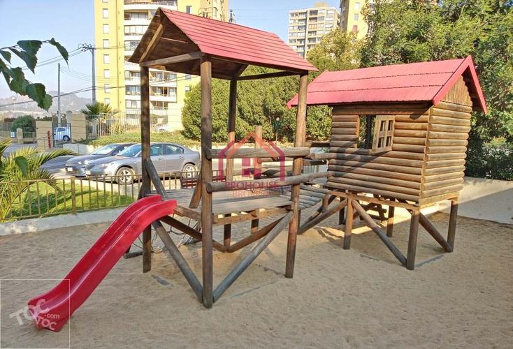 Se vende departamento en Castilla Gómez Carreño