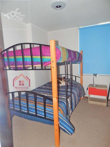 Se vende departamento en Castilla Gómez Carreño
