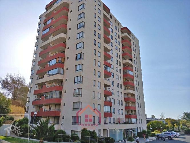 Se vende departamento en Castilla Gómez Carreño