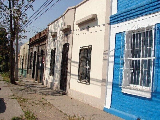 MAIPO 342, Recoleta