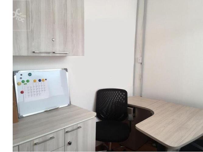 MAIPO 342, Recoleta