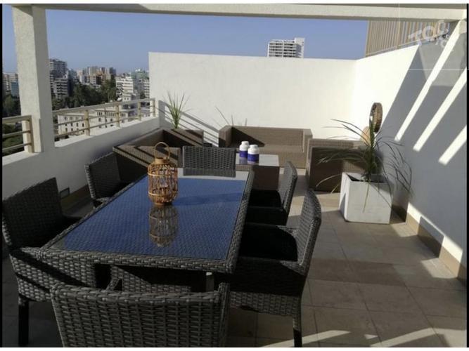 SE ARRIENDA DEPARTAMENTO EN CONDOMINIO VIVE VIANA