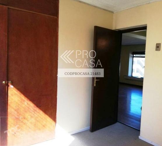 PROCASA/PAICAVI/LOS CARRERA