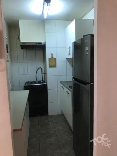Departamento en Las Condes
