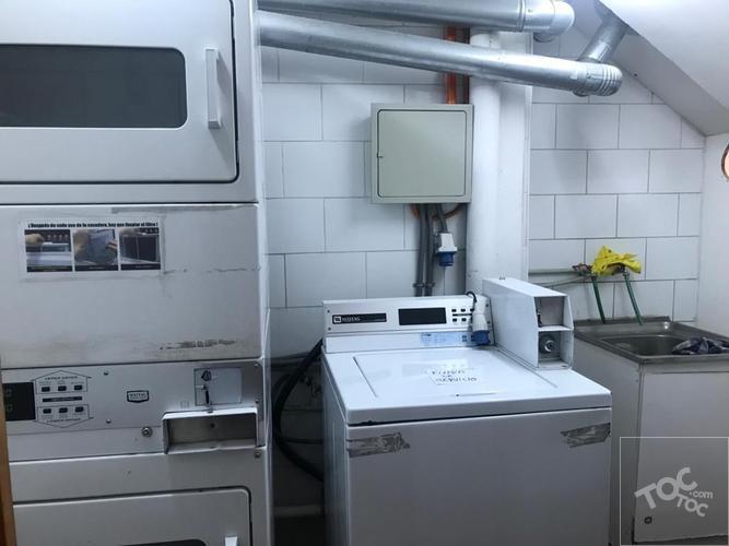 Departamento en Las Condes