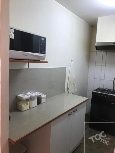 Departamento en Las Condes