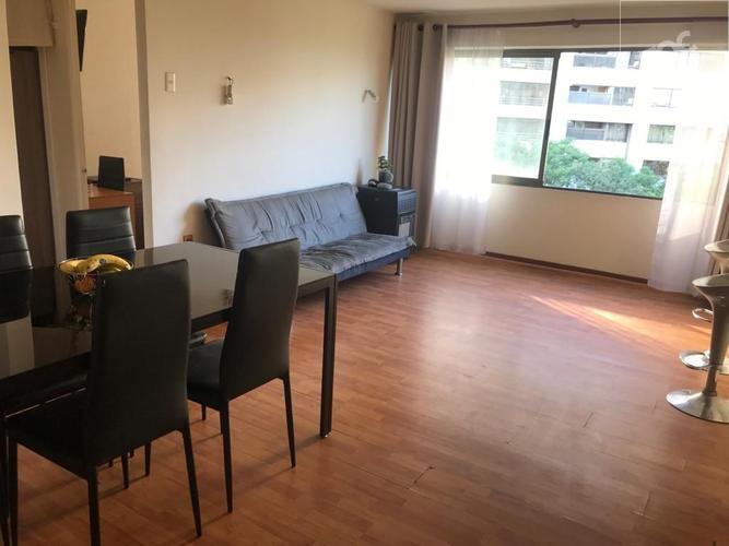 Departamento en Las Condes