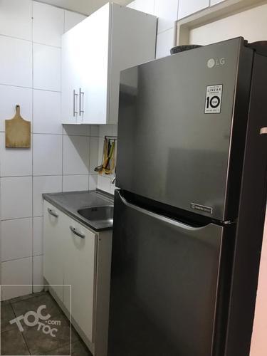 Departamento en Las Condes
