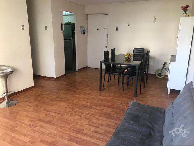 Departamento en Las Condes