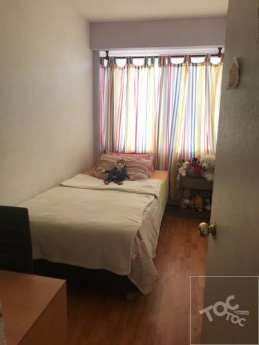 Departamento en Las Condes