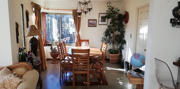 Vendo hermosa casa sólida de un piso, en Concón