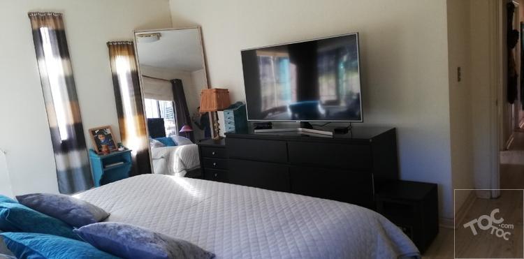 Vendo hermosa casa sólida de un piso, en Concón