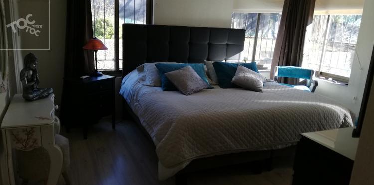 Vendo hermosa casa sólida de un piso, en Concón