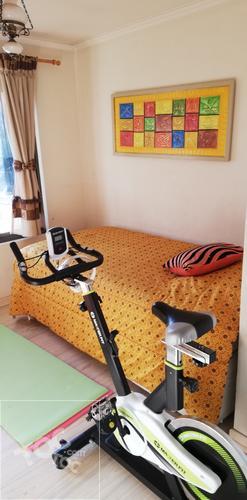 Vendo hermosa casa sólida de un piso, en Concón