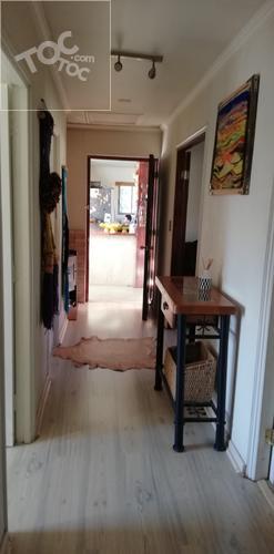 Vendo hermosa casa sólida de un piso, en Concón