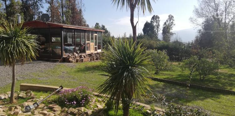 Vendo hermosa casa sólida de un piso, en Concón