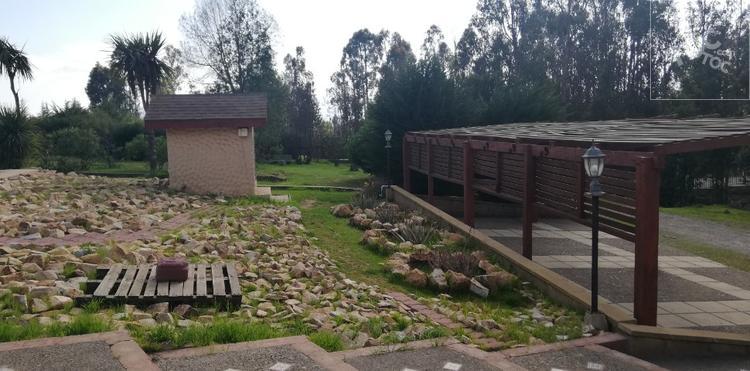 Vendo hermosa casa sólida de un piso, en Concón