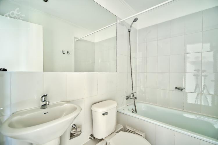 Radal 1227, Condominio Borgetto