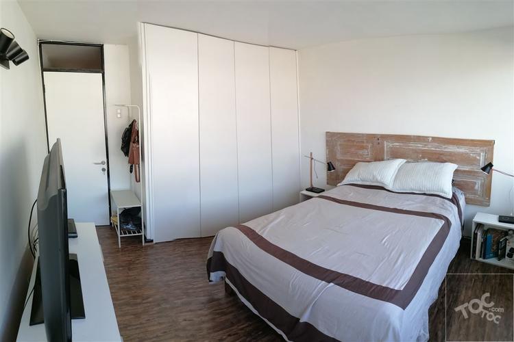 DUPLEX CARLOS ANTUNEZ / METRO PEDRO DE VALDIVIA