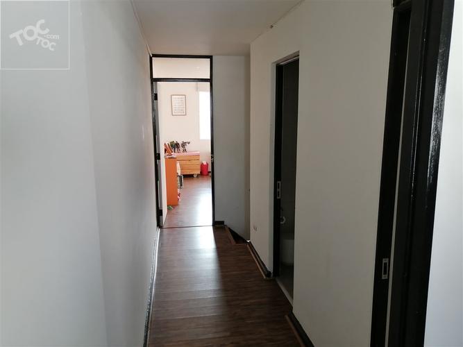 DUPLEX CARLOS ANTUNEZ / METRO PEDRO DE VALDIVIA