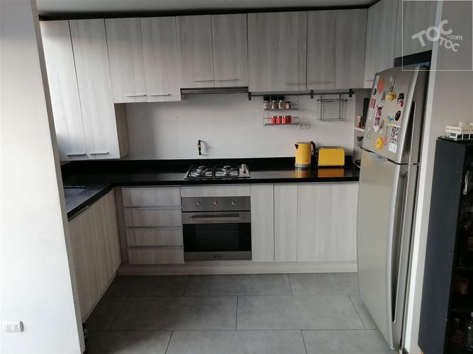 DUPLEX CARLOS ANTUNEZ / METRO PEDRO DE VALDIVIA