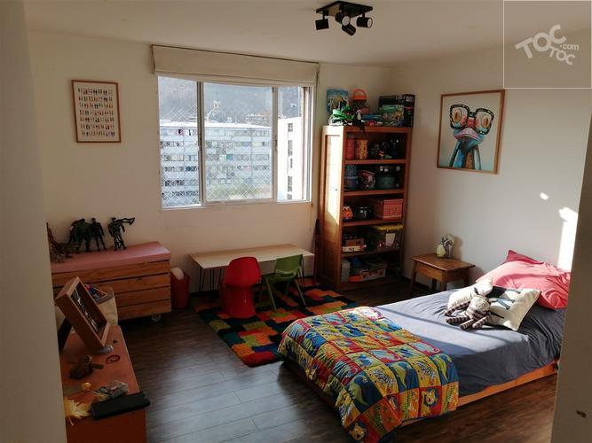 DUPLEX CARLOS ANTUNEZ / METRO PEDRO DE VALDIVIA
