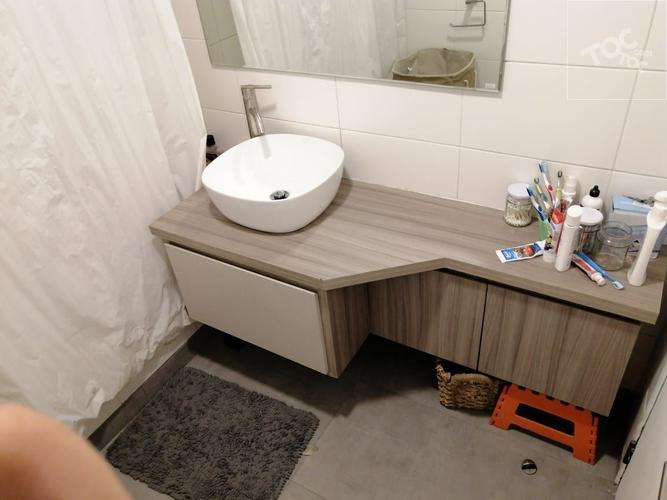 DUPLEX CARLOS ANTUNEZ / METRO PEDRO DE VALDIVIA