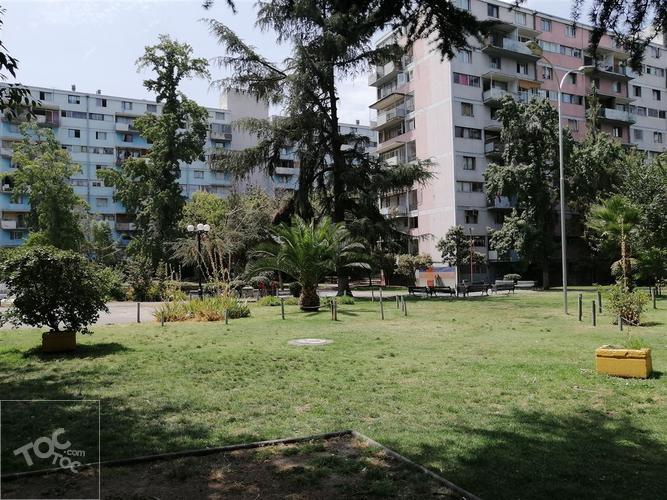 DUPLEX CARLOS ANTUNEZ / METRO PEDRO DE VALDIVIA