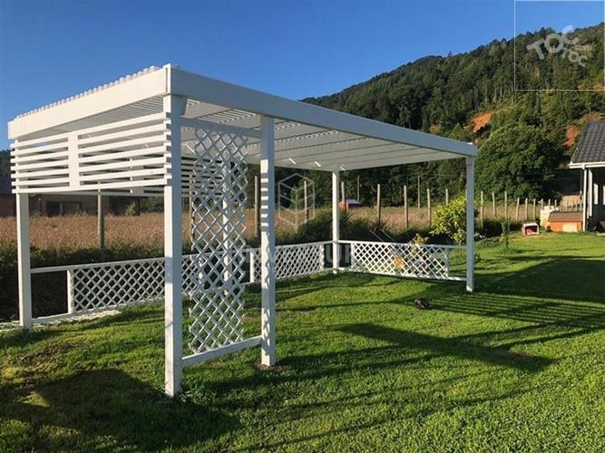 Hermosa y amplia parcela en Quitacalzon - Valdivia
