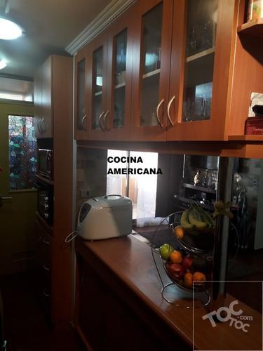 Diego Portales, Avda La Florida