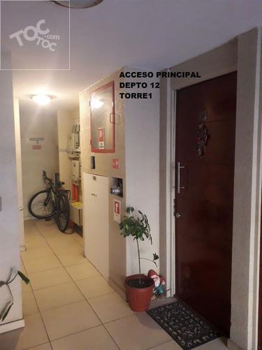 Diego Portales, Avda La Florida