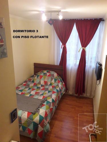 Diego Portales, Avda La Florida