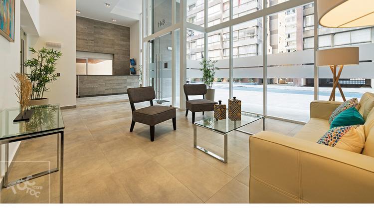 San Martin 841, Condominio Step