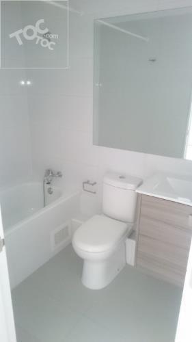 San Martin 841, Condominio Step