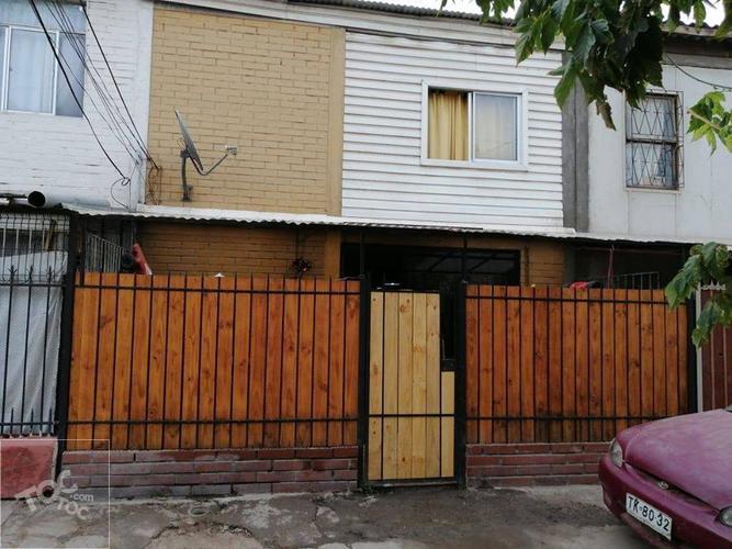 Cómoda propiedad en el sector de las rejas