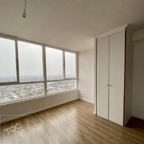 Buzo Sobenes 4650, Condominio Gran Estacion