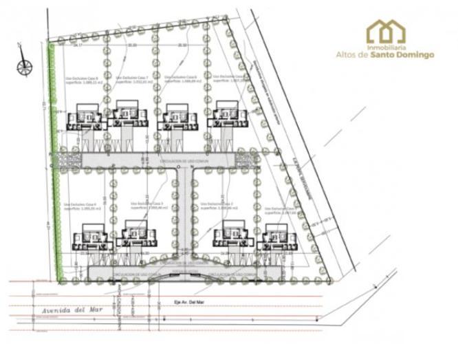 Casa en Condominio las Vertientes