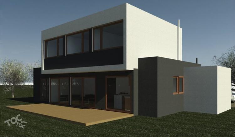 Casa en Condominio las Vertientes